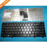 Russian keyboard DELL Vostro 3300 3400 3500 V100830CS1-RU 058YJD 90.4ET07.S0R