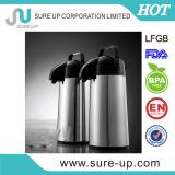 2014 New Vacuum Coffee Thermos Air Pot