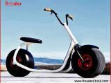 electric scooter new products 2016 Rooder two wheel electric motorcycle