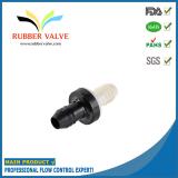 3/8 inch port size mini plastic check valve