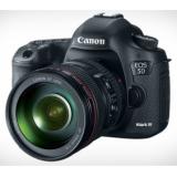 Canon EOS 5D Mark III 22.3-Megapixel Digital SLR Camera with EF 24-105mm Lens