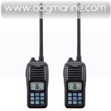 Icom Floating, Flashing Marine VHF Radio IC-M23