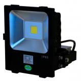 GL-06A 50W Cool White outdoor LED flood LIght